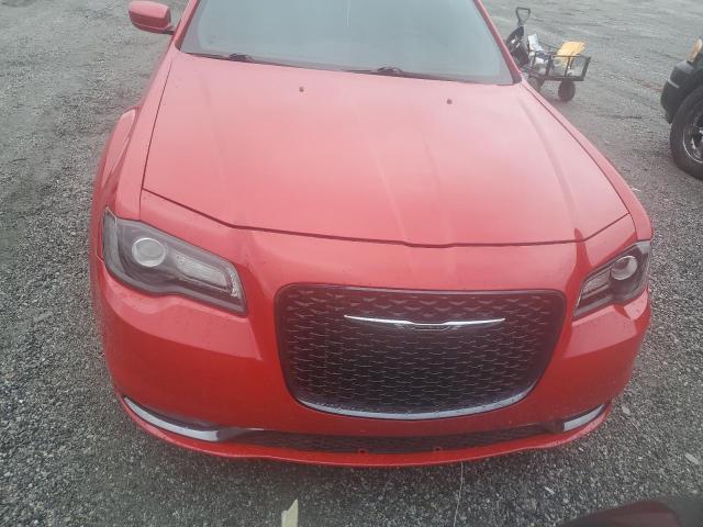 2015 CHRYSLER 300 S - 2C3CCABG0FH903844
