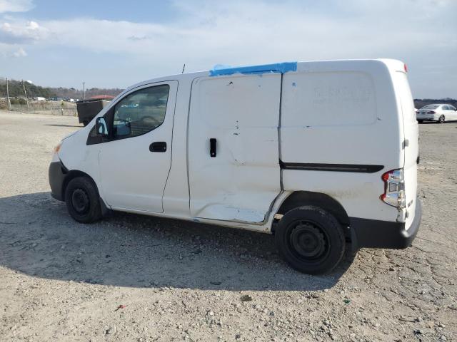 Vin: 3n6cm0kn1fk718486, lot: 48577935, nissan nv 2.5s 20152