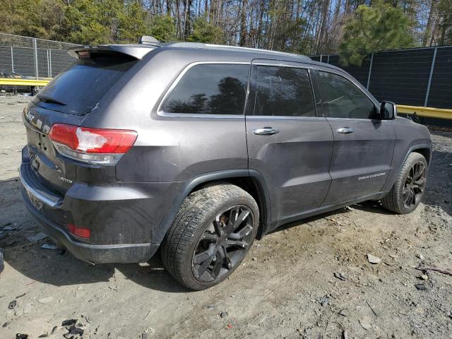 Vin: 1c4rjfbg5ec356676, lot: 48017885, jeep grand cher limited 20143