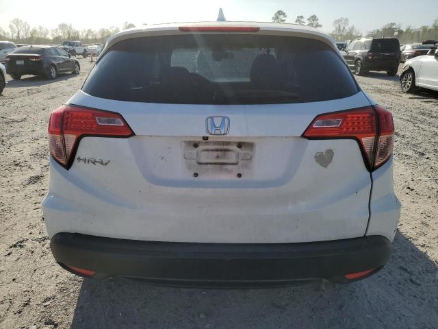 2016 HONDA HR-V LX - 3CZRU5H33GM751361