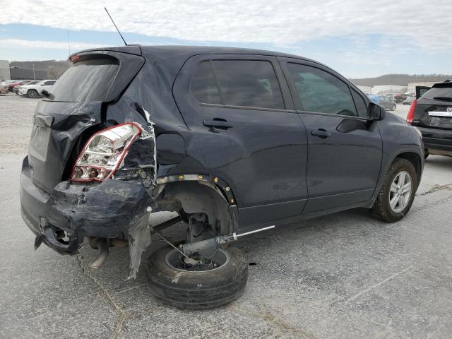Vin: kl7cjksb4mb339128, lot: 50547525, chevrolet trax ls 20213