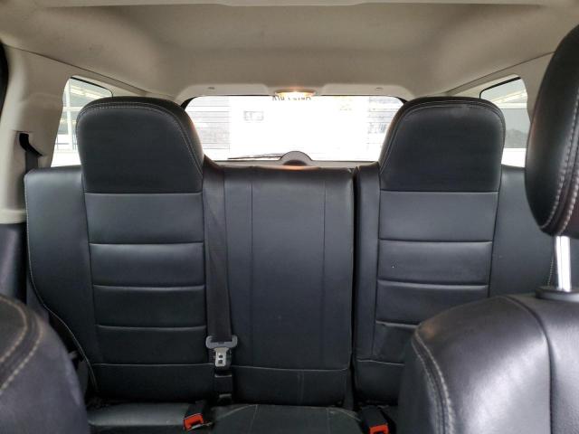 2016 JEEP PATRIOT 1C4NJRAB5GD510810