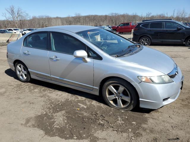 Vin: 2hgfa1f60bh535791, lot: 49857915, honda civic lx-s 20114