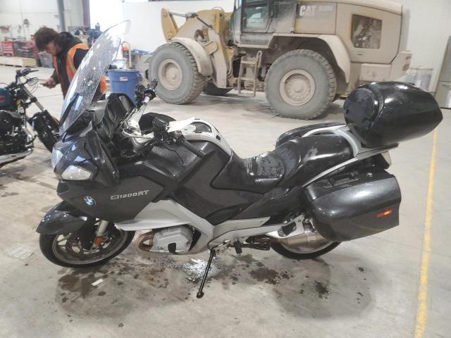 BMW R1200 RT 2011 black road/str gas WB1044006BZW19130 photo #4