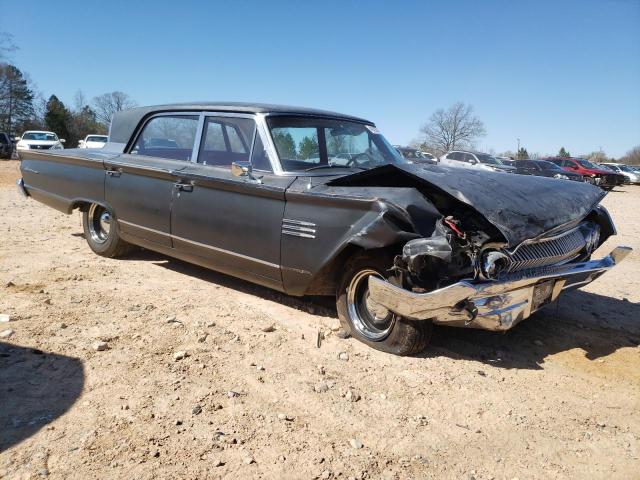 Vin: 4w42y542244, lot: 49293765, mercury all models 19644
