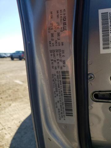 2019 JEEP CHEROKEE L - 1C4PJLLB1KD165030