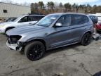 2017 BMW X3 XDRIVE2 - 5UXWX9C31H0W70912