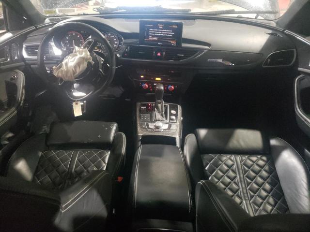 2018 AUDI S6 PREMIUM WAUFFAFC1JN036698