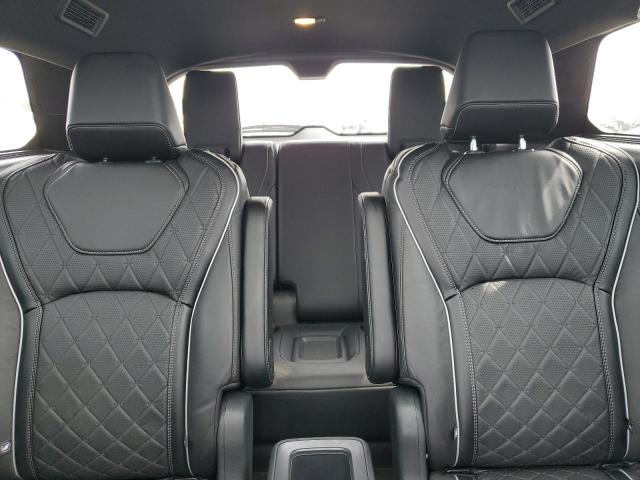 2024 INFINITI QX60 AUTOG 5N1DL1HU0RC351441
