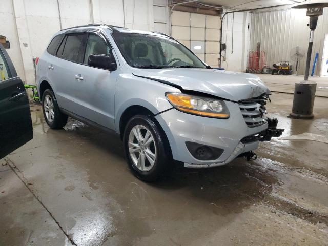 2010 HYUNDAI SANTA FE G - 5NMSG3AB4AH401798