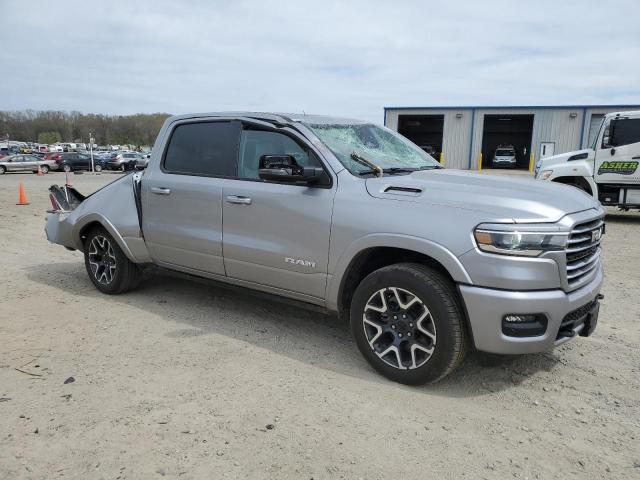 Vin: 1c6srfjp3sn538816, lot: 49907555, ram 1500 laramie 20254