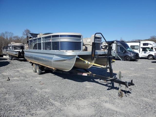 BENNINGTON MARINE PONTOON 2020 ETWH4701F920 photo #1