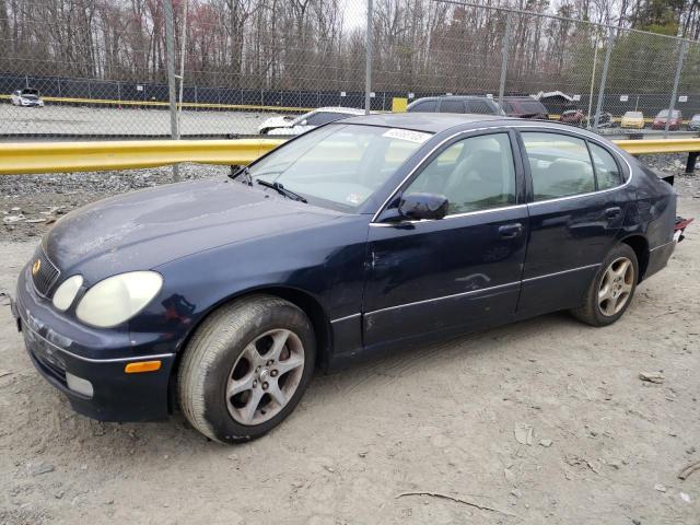 LEXUS GS 300