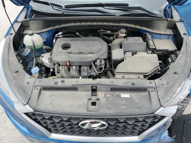 2020 HYUNDAI TUCSON LIM - KM8J3CAL0LU263958