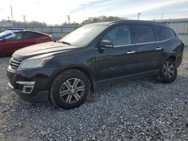 CHEVROLET TRAVERSE L