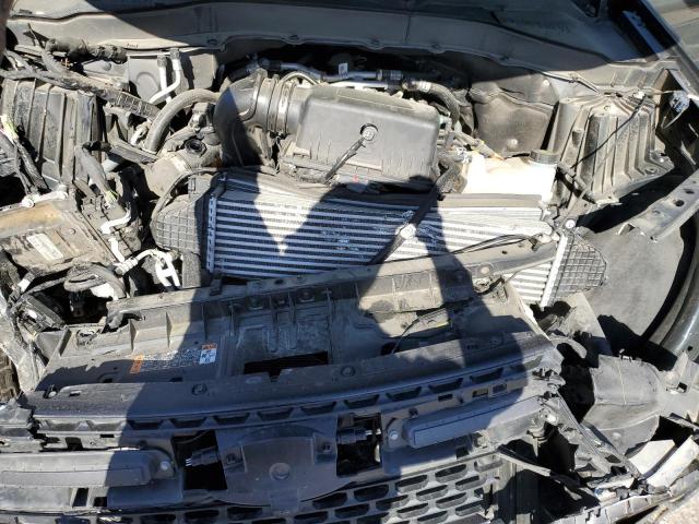 2023 FORD EXPLORER T - 1FMSK8JH4PGA28838