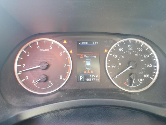 2020 NISSAN SENTRA S 3N1AB8BV7LY256381
