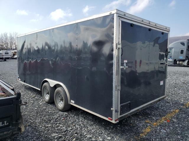 OTHER TRAILER 2022 black   50ZBE2020NN038033 photo #4