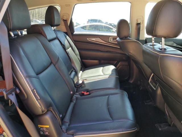2019 INFINITI QX60 LUXE - 5N1DL0MN2KC525458