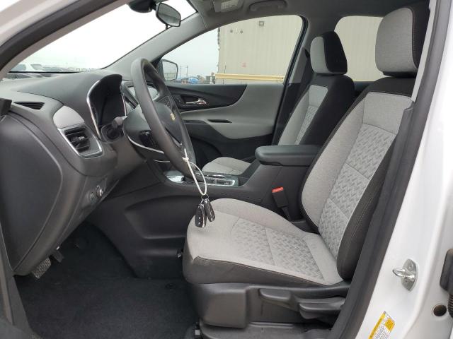 2023 CHEVROLET EQUINOX LS - 3GNAXHEG6PL126971