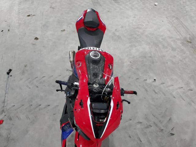 2022 HONDA CBR1000 RR JH2SC7717NK500067