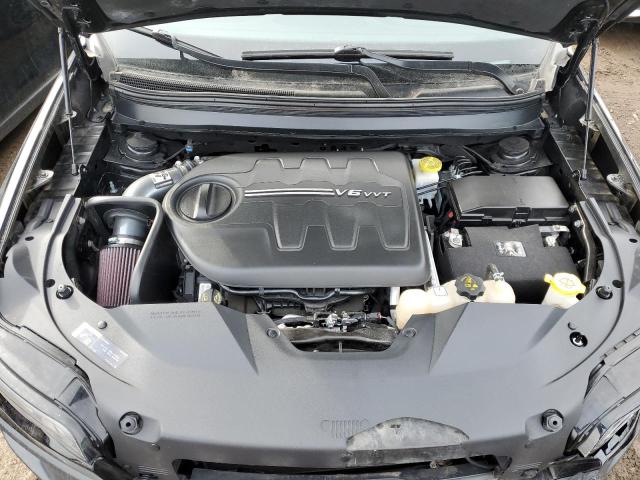 2019 JEEP CHEROKEE T - 1C4PJMBXXKD127749