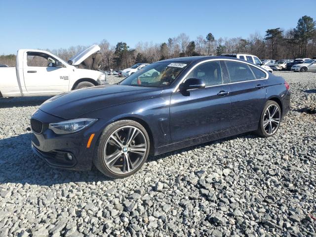 WBA4J1C57KBM16840 Bmw 4 Series Gran Coupe 2019