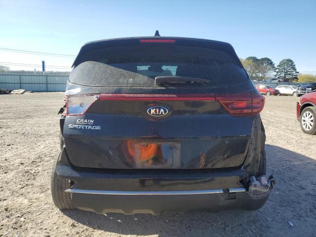 2020 KIA SPORTAGE L - KNDPM3AC1L7736860