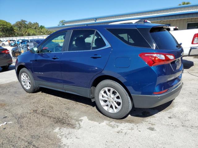 Vin: 3gnaxuev1ml366612, lot: 49874695, chevrolet equinox lt 20212
