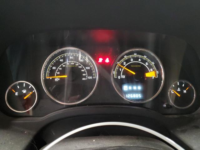 2015 JEEP COMPASS LA - 1C4NJDEB4FD121703