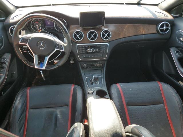 2015 MERCEDES-BENZ GLA 45 AMG - WDDTG5CB9FJ088042