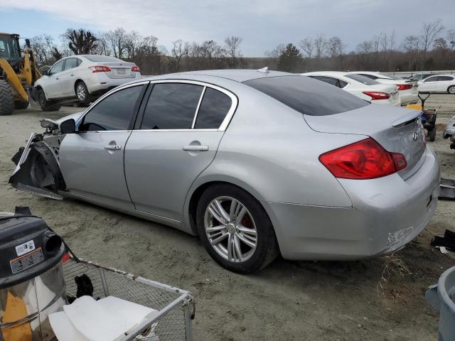 Vin: jn1cv6arxdm353555, lot: 47957805, infiniti g37 20132