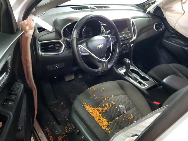 2019 CHEVROLET EQUINOX 4D 3GNAXUEV3KL170944