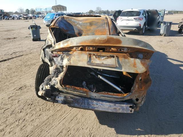 2025 TOYOTA CAMRY XSE - 4T1DAACK7SU085220