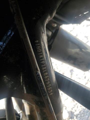 2020 HARLEY-DAVIDSON FLTRXS - 1HD1KTP18LB625963