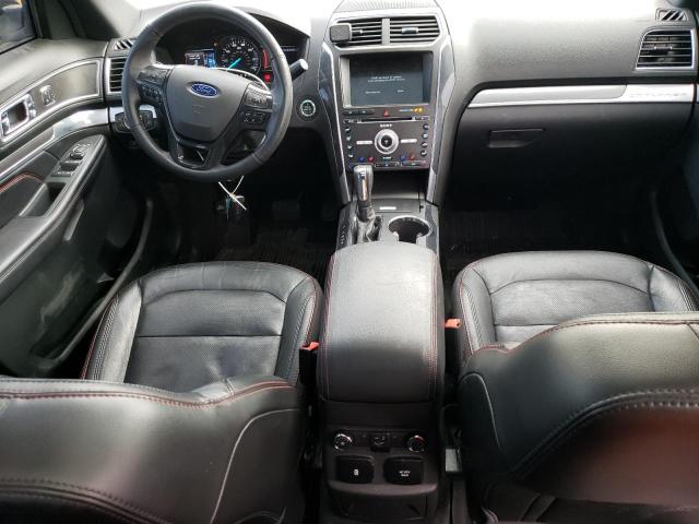 2018 FORD EXPLORER S - 1FM5K8GT6JGA74154