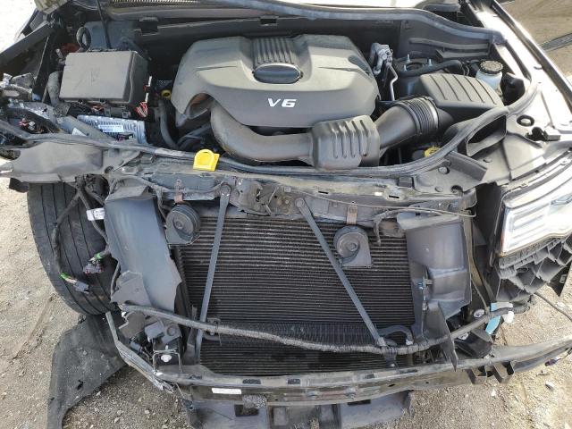 1C4RJFBG7FC918319 2015 JEEP GRAND CHER