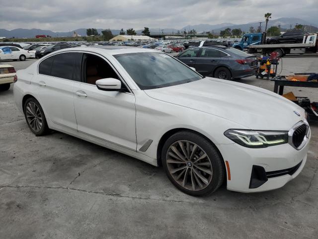 Vin: wba53bh08nwx54925, lot: 51118605, bmw 5 series i 20224