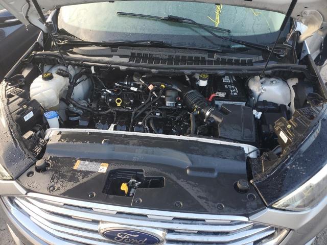 2020 FORD EDGE SEL 2FMPK3J96LBA61231