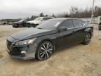 2020 NISSAN ALTIMA SR - 1N4BL4CV3LC262103