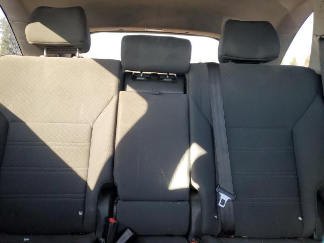 2016 KIA SORENTO LX - 5XYPGDA35GG058149