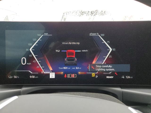 2024 BMW I4 EDRIVE WBY43AW03RFT15888