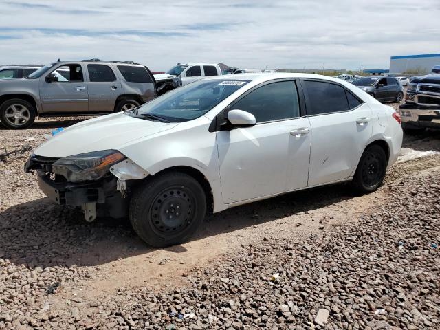 TOYOTA COROLLA L
