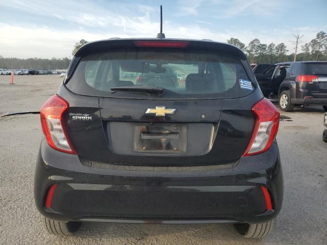 2017 CHEVROLET SPARK LS - KL8CB6SA9HC721260