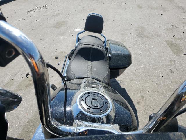 2024 HARLEY-DAVIDSON FLTRX - 1HD1KH71XRB645539