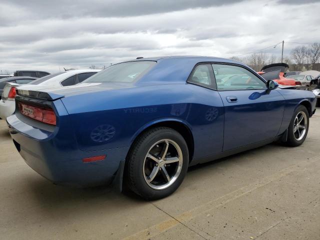 Vin: 2b3cj4dv1ah137387, lot: 49253145, dodge challenger se 20103