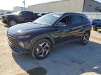 2022 HYUNDAI TUCSON LIM - KM8JECA10NU078739