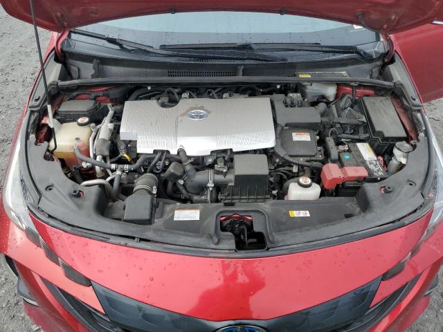 2017 TOYOTA PRIUS PRIM JTDKARFP1H3049510