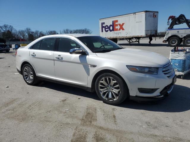 Vin: 1fahp2f8xdg202743, lot: 48457145, ford taurus limited 20134