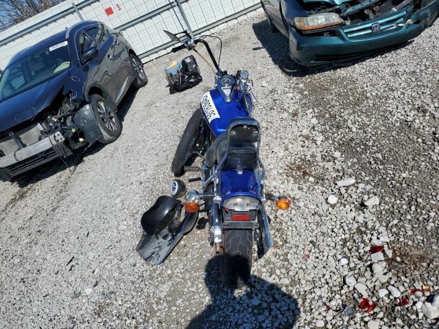 2005 KAWASAKI VN800 JKBVNCA115B514151